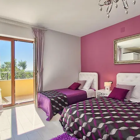 Holiday home Star Pula