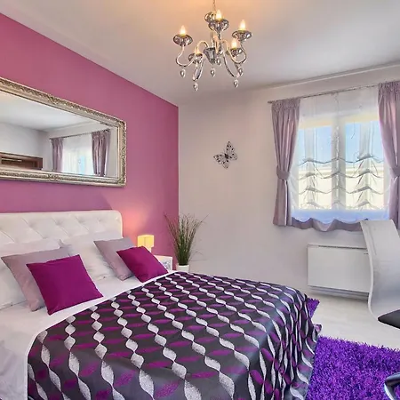 Holiday home Star Pula