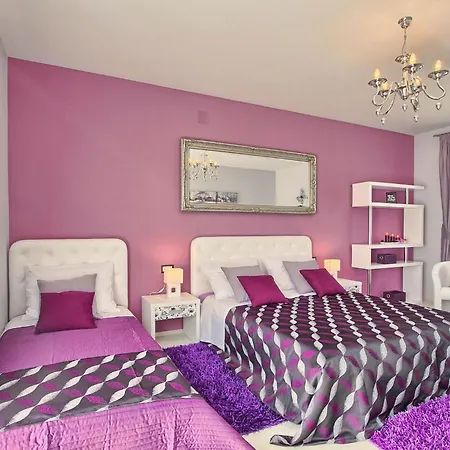 Star Holiday home Pula