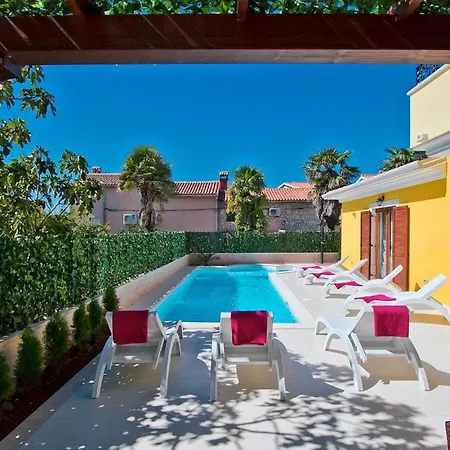 Holiday home Star Pula