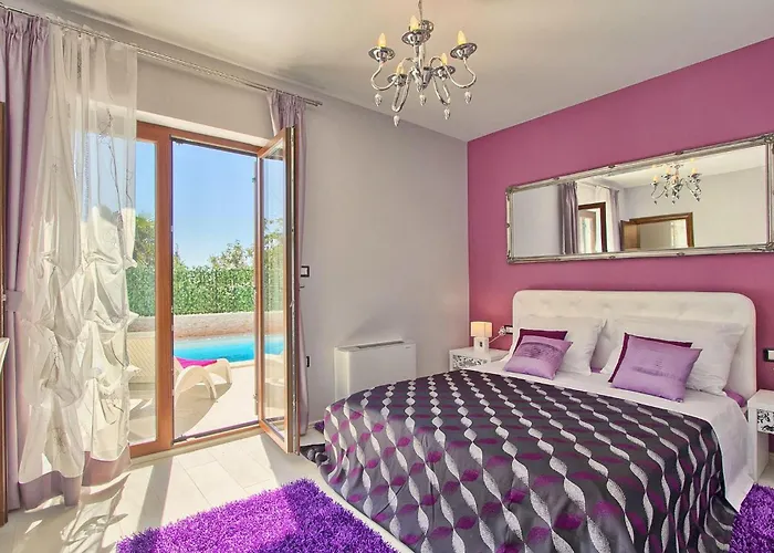 Star Ferienhaus
