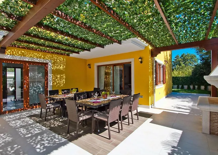 Ferienhaus Star *