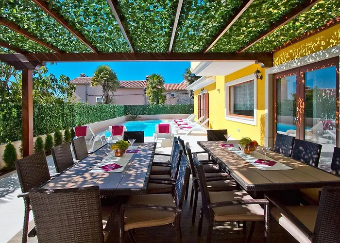 Star Ferienhaus