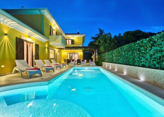 Ferienhaus Star *