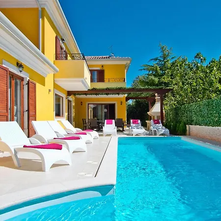 Holiday home Star Pula