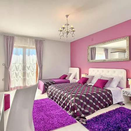 Holiday home Star