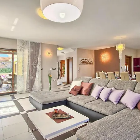Star Holiday home *
