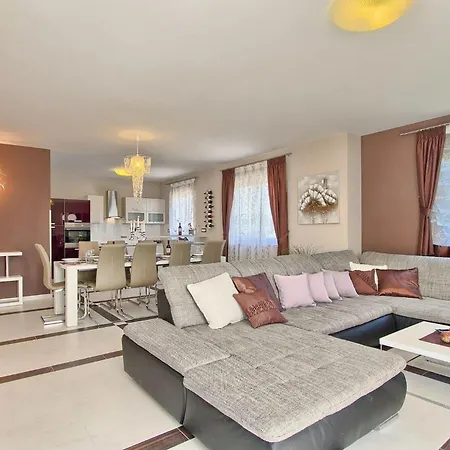 Holiday home Star *