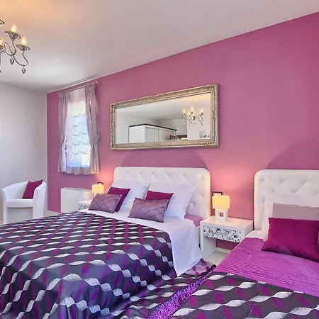 Holiday home Star *