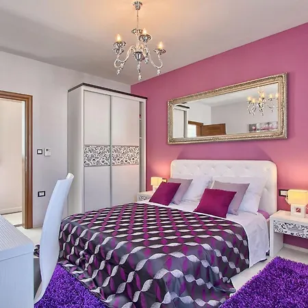Holiday home Star *