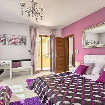 Holiday home Star