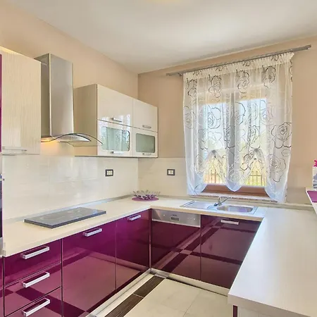 Holiday home Star *