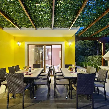 Star Holiday home *