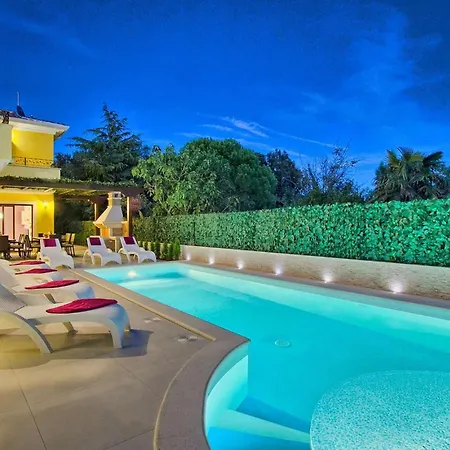 Star Holiday home *