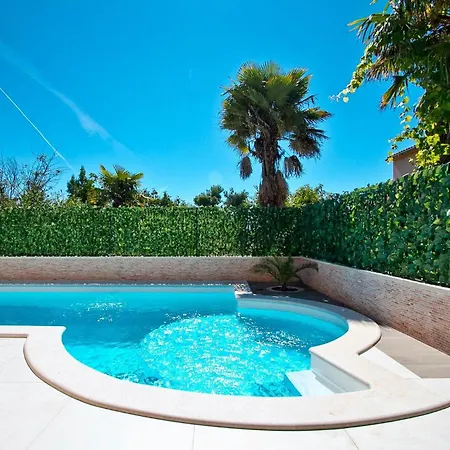 Holiday home Star