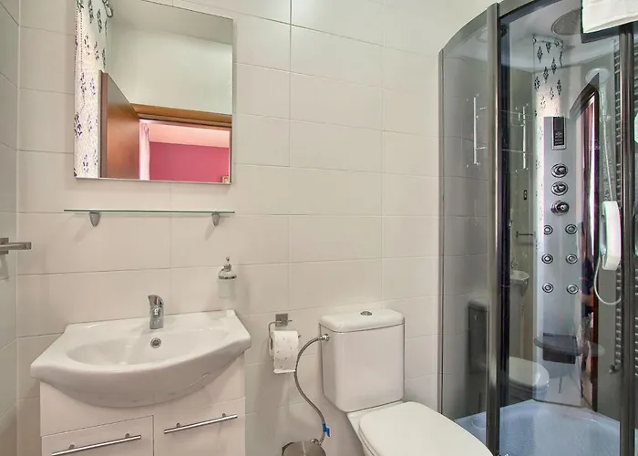 Star Holiday home Pula