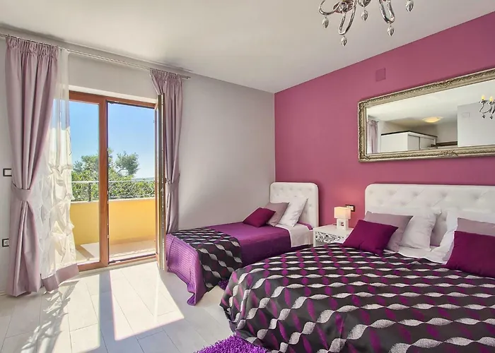 Holiday home Star Pula