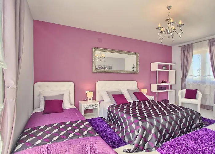 Star Holiday home Pula