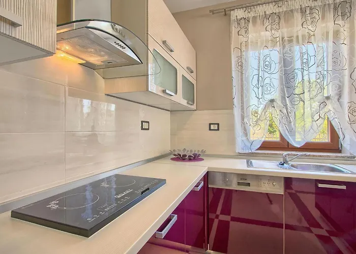 Star Holiday home Pula