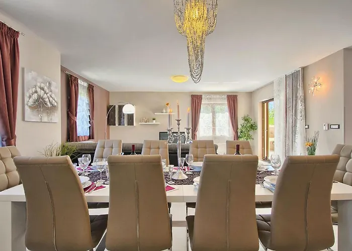 Holiday home Star Pula