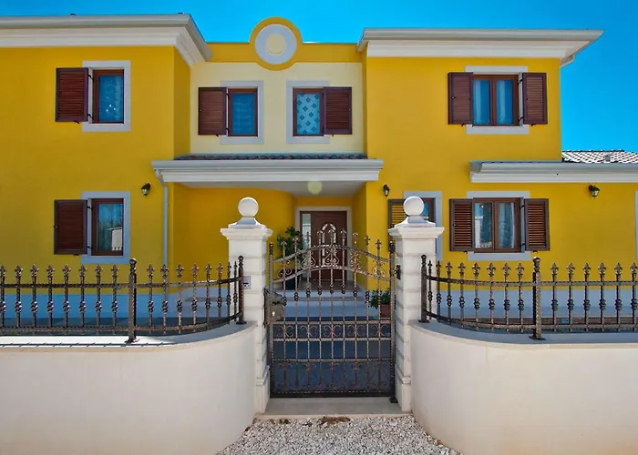 Star Holiday home Pula