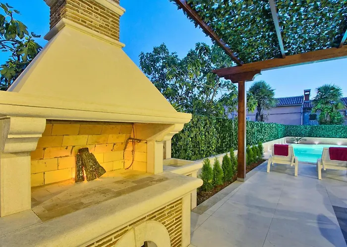 Дом отдыха Star *